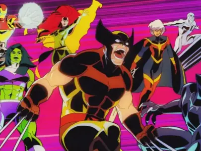 Marvel Universe Invasion Review Old Tune