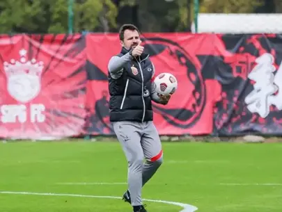 Leko Steps Into Europe After CSL Setback