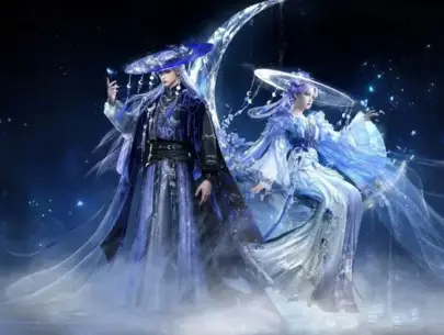 Yanyun Sixteen Tones Anniversary Update