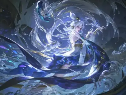 Mid Lane Rank Climbers Five Picks Remain