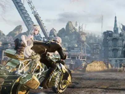 Code Vein II Complete Walkthrough Guide