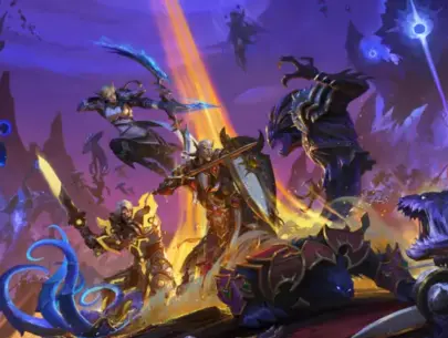 WoW Dark Night Expansion Deep Review