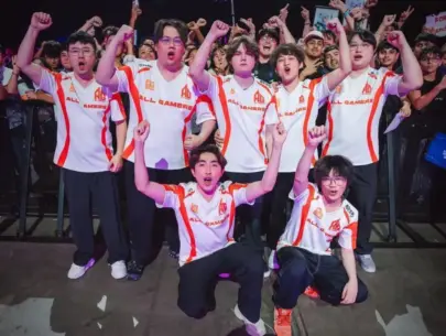 Valorant Masters Most Used Skins Ranking