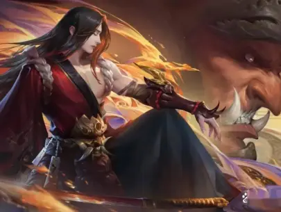 Top Four Weapons Power Comparison Guide