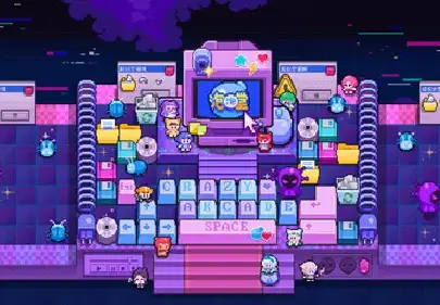 Why Crazy Arcade Still Hooks Players Today