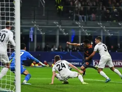 Inter Win Narrowly Midfielder Faces Exit Talk